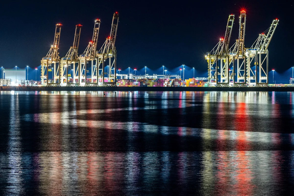 Canada Sees Long Trade War With US That May Last Beyond Midterms