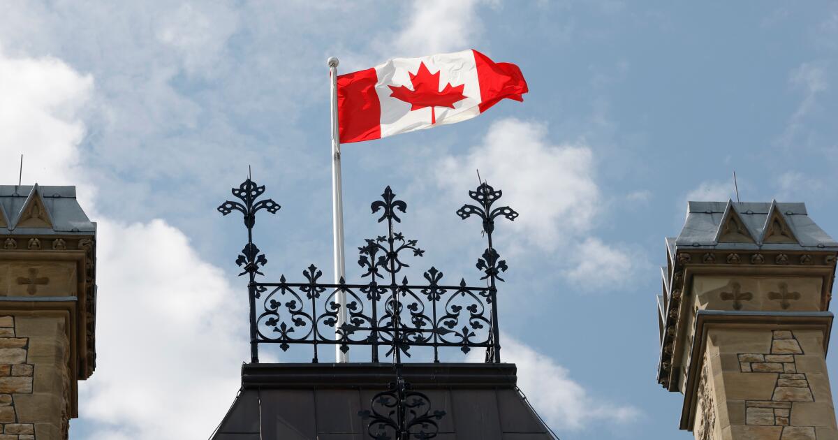 Trump's 50% tariffs on Canadian goods just began. Here's what to know