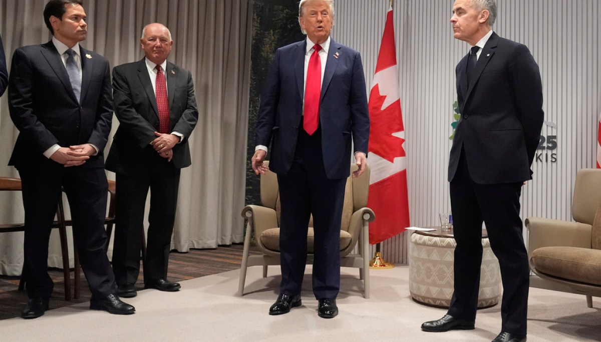 Everything to know about US-Canada trade disagreement