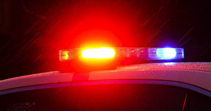 Man arrested after shooting in N.W.T. prompts shelter-in-place order