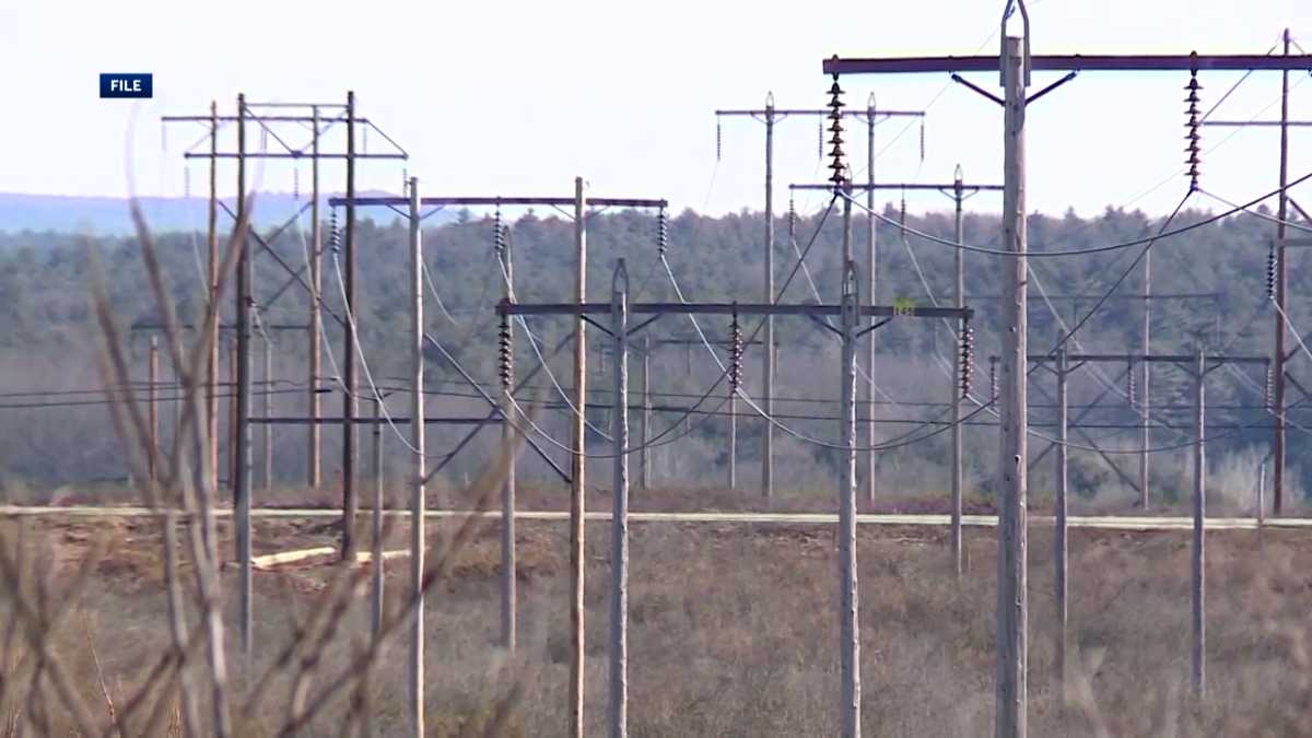 Canada electricity threat raises questions about New England power prices