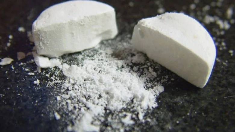 Winnipeg mother gets conditional sentence after 13-month-old died with drugs in system