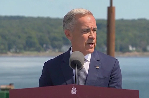 Carney, Quebec
