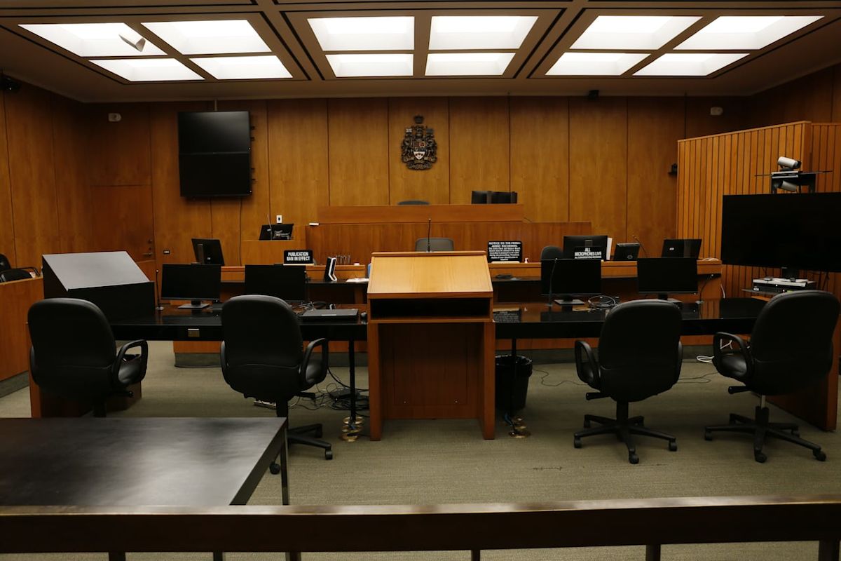 Edmonton woman sentenced to 12 months for defrauding vulnerable client of more than $73,000