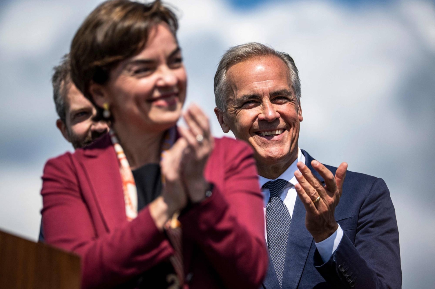 How the French language contributed to the U.S.-Canada trade war
