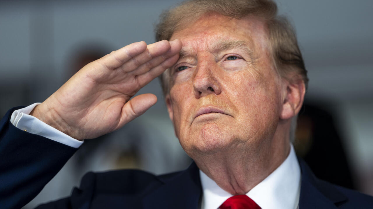 ‘We don’t need Canada’: Trump threatens to double auto tariffs after trade talks collapse