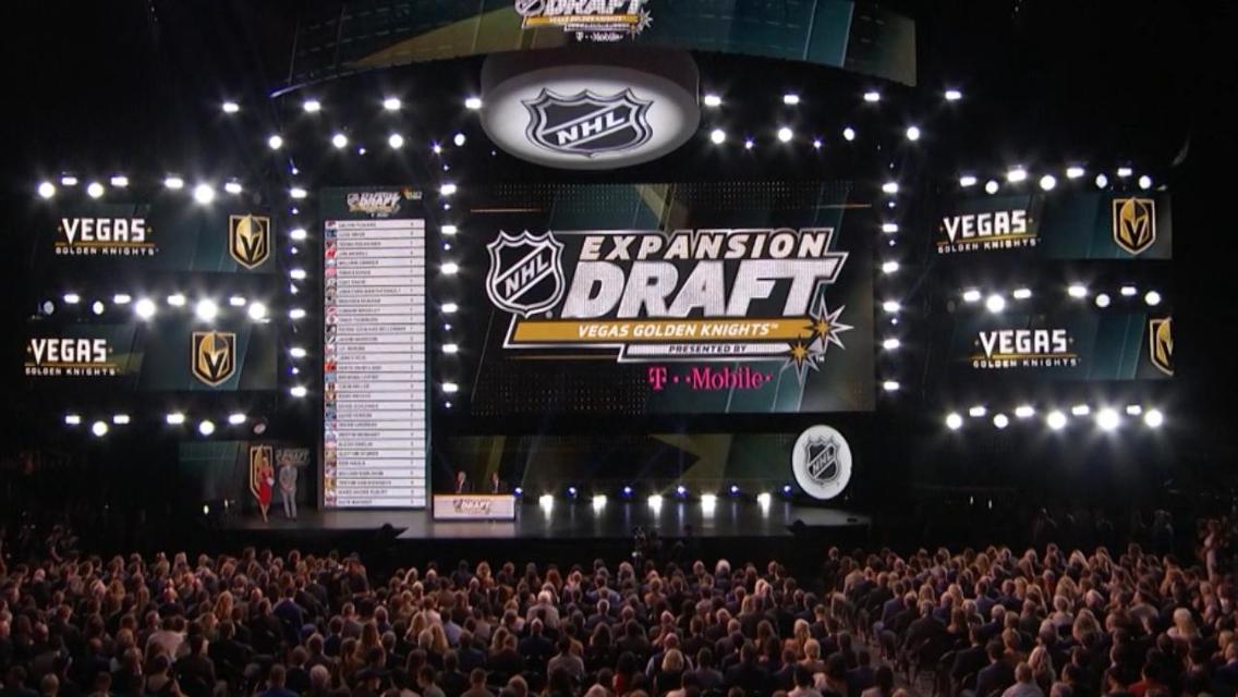 Projecting who the Calgary Flames would protect in an expansion draft