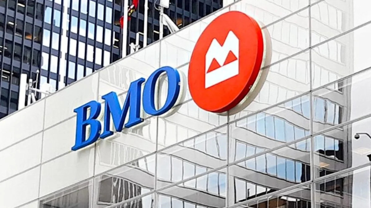 Bank of Montreal beats earnings estimates on US banking strength