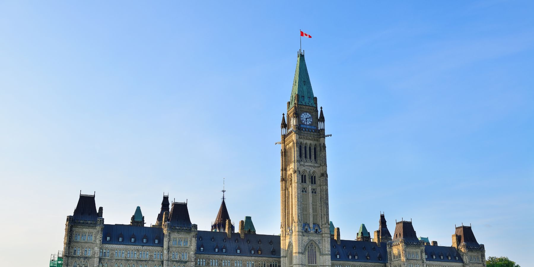 In the wake of the collapse of the U.S.-Canada trade talks, support for workers and communities is key to building the economy of the future