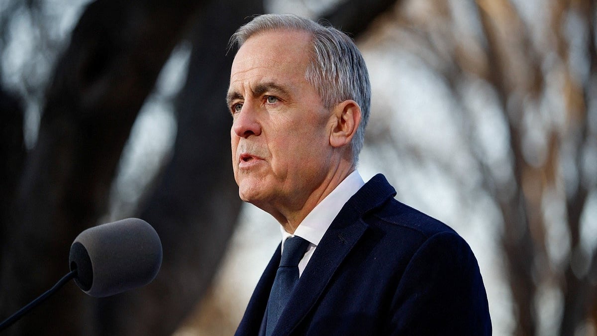 Canada Matches Trump Tariffs Dollar for Dollar: Mark Carney Unveils C$27.6 Billion Counter-Duties and C$7.5 Billion Support Plan