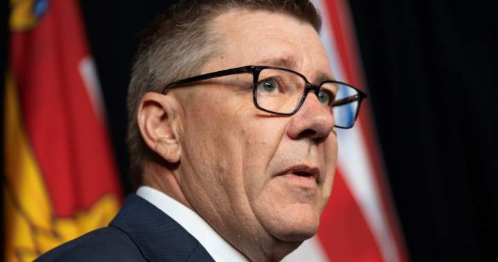 Ottawa’s counter-tariff list is appropriate, Saskatchewan premier says