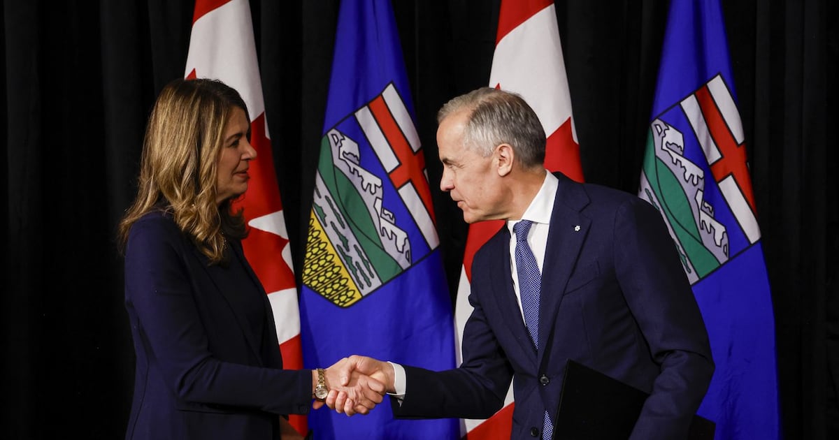 U.S. tariffs: Smith wants Ottawa to resume negotiations before counter-tariffs
