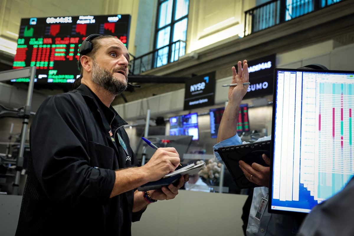 Before the Bell: What every Canadian investor needs to know today