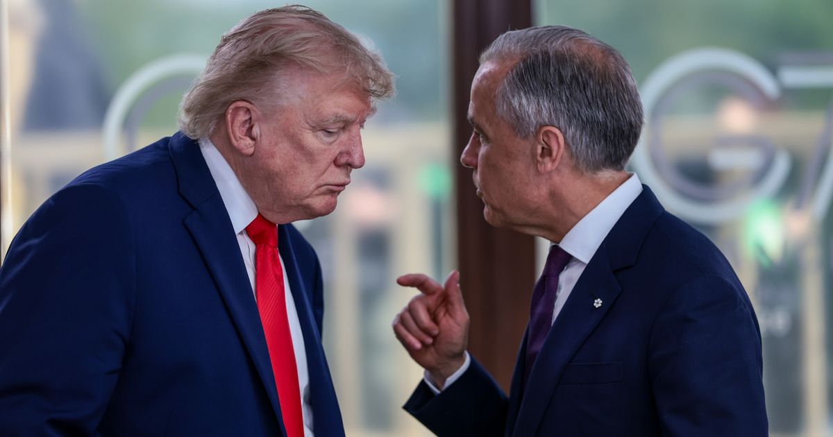 PolitiFact: How Trump reignited a trade war with Canada that could affect North Carolina :: WRAL.com
