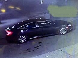 Police search for vehicle after shots fired at 3 Thorncliffe Park apartment buildings