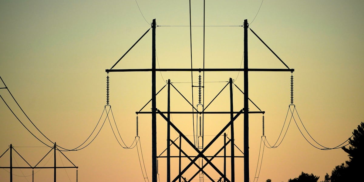 US-Canada trade fight sparks energy cost fears in North Country