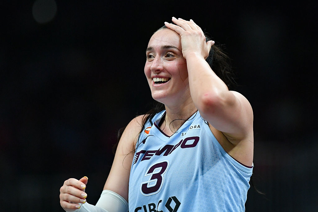 Toronto Tempo at Seattle Storm prediction, pick for Wednesday 8/26/26
