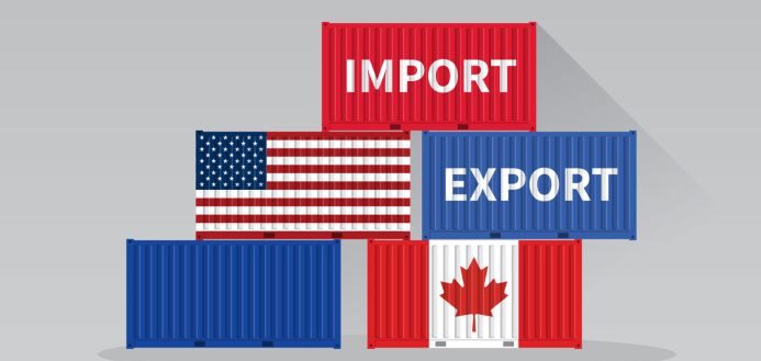 Marist Professor: Canada tariffs likely to have limited impact on U.S. households