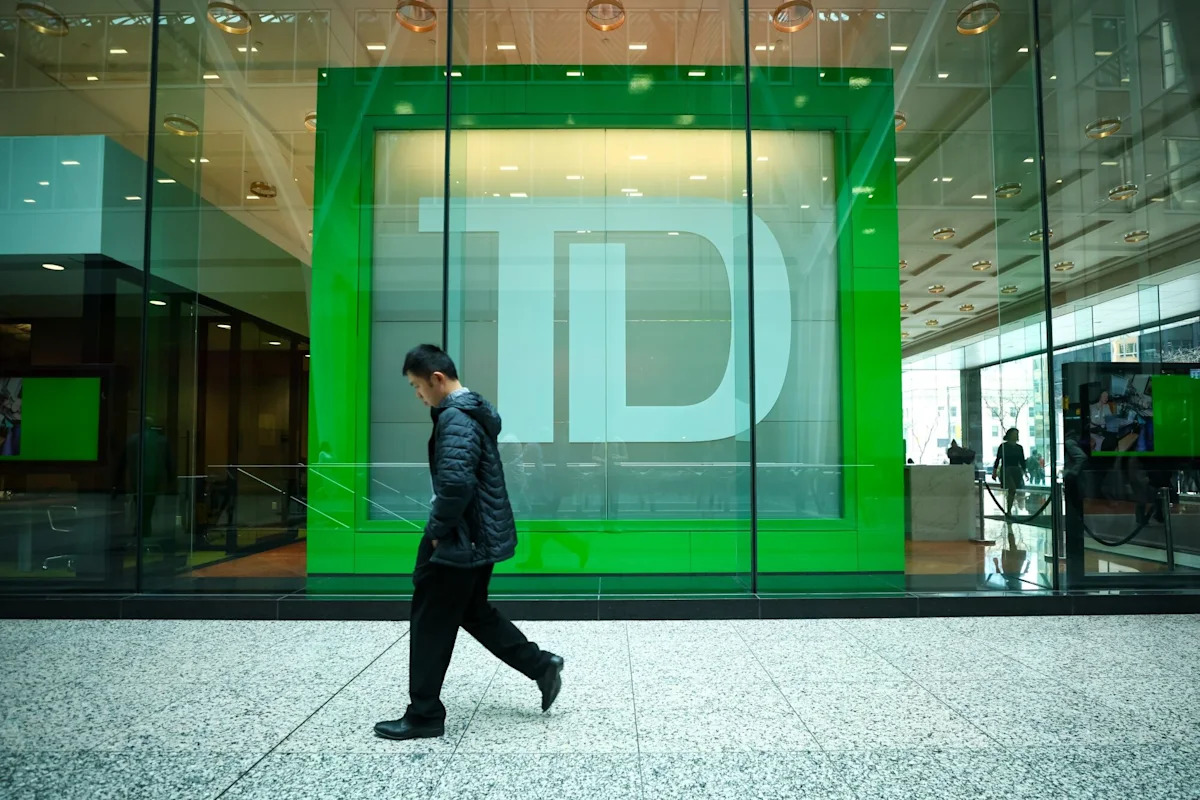 Canada’s Big Banks Top Estimates With 35% Capital-Markets Gain