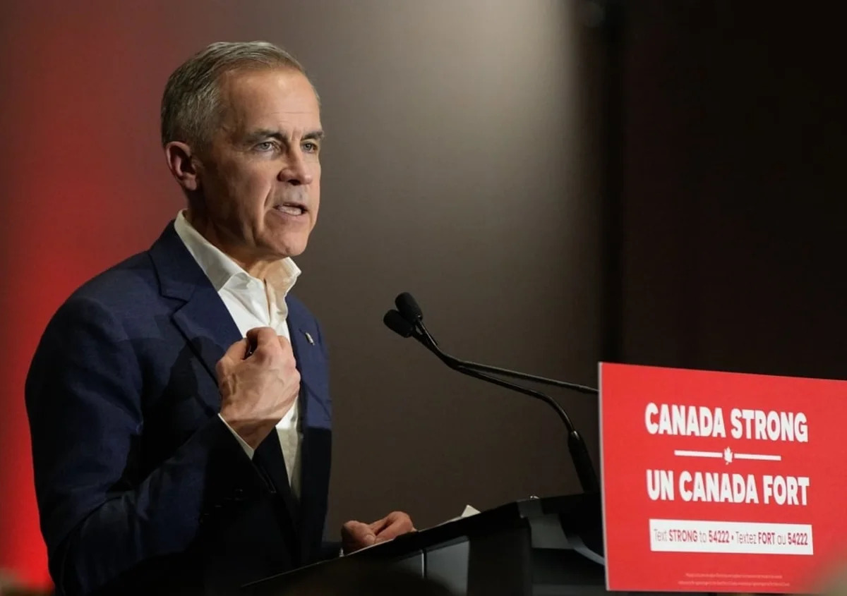 Trump's Canada Trade War Is 'So Much Harder to Resolve': Top Economist Explains Why Mark Carney Won't Back Down