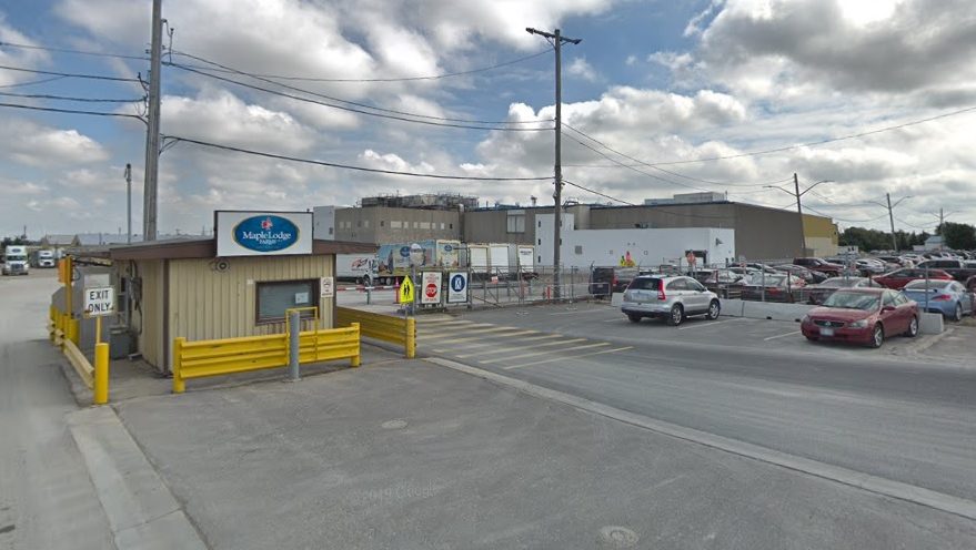 Maple Lodge Farms in Brampton fined $500,000 after worker injured by exposure to carbon dioxide