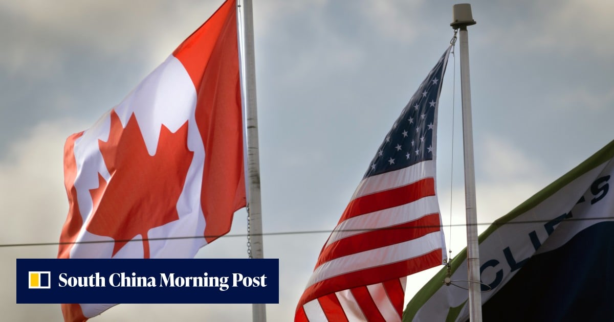 Harvard and MIT scholars head to Canada, as Carney offers millions