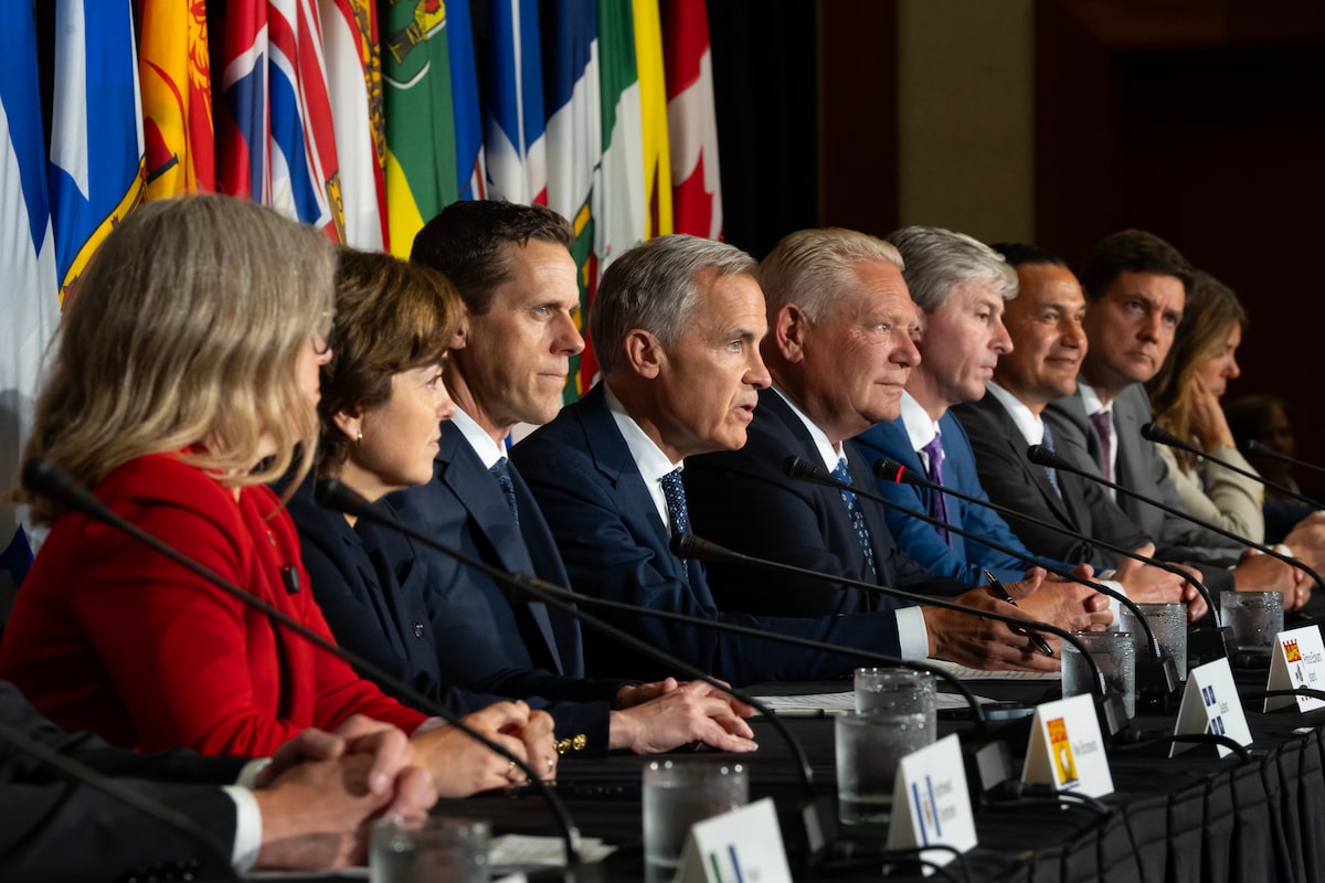 How Canada can best respond to threats from the United States