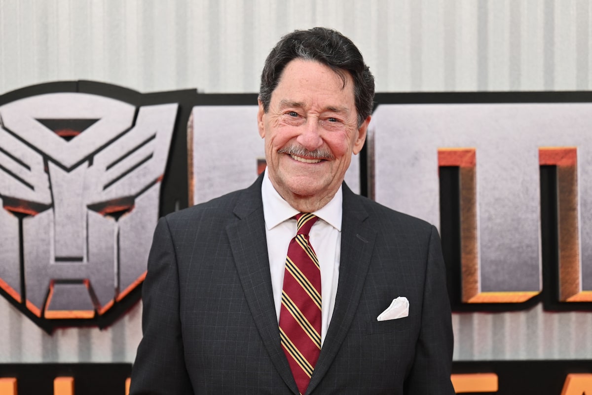 Peter Cullen, Montreal-born actor who lent his voice to Optimus Prime in Transformers, dies at 85