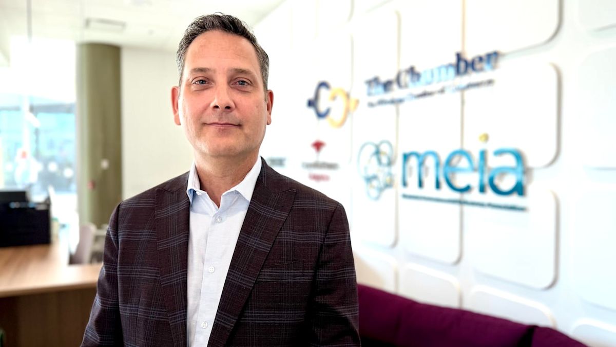 Winnipeg business that dropped U.S. shipping, suppliers 'cold turkey' last year relieved to dodge tariffs