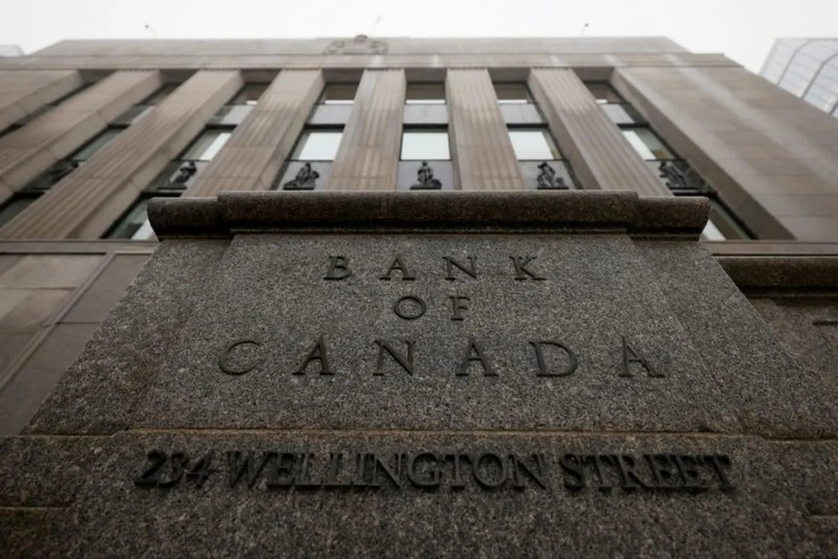 Bank of Canada to hold rates for another year, wait for more stability on trade: Reuters poll