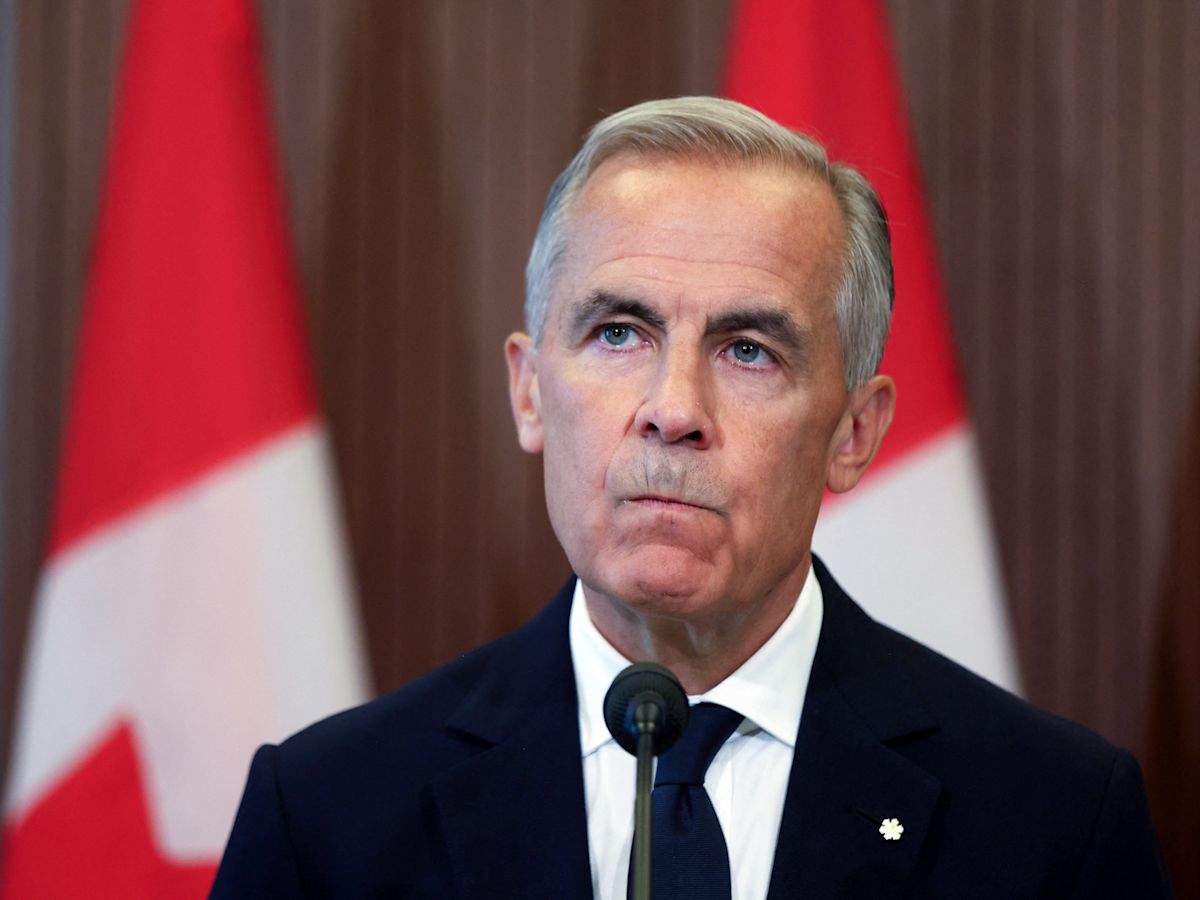 Mark Carney says Lake Ontario’s historic name will remain as is, ‘then, now, and always’