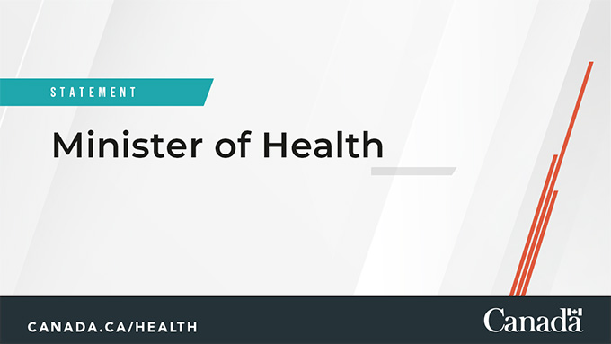 Government of Canada extends temporary border measures in response to Ebola disease outbreak