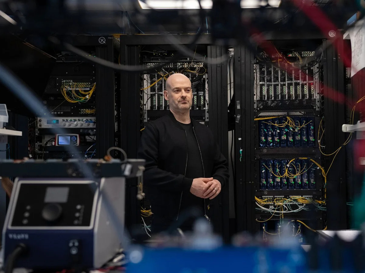 Ottawa pumps $195 million into quantum manufacturing by Xanadu