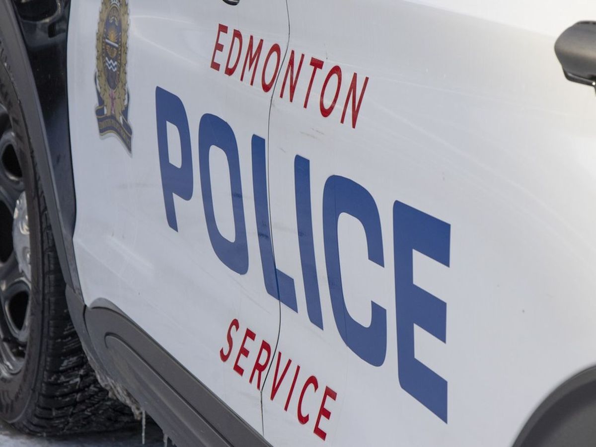 Investigation into north-central Edmonton arsons results in charges