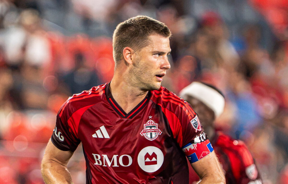 Toronto FC have 'so much more belief' ahead of NYCFC visit