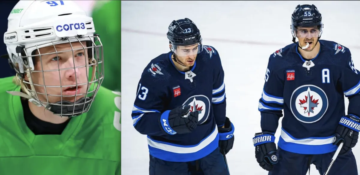 Méga transaction Montréal-Winnipeg: Alexander Zharovsky a entendu les rumeurs