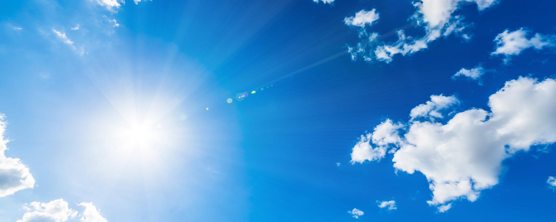 Tomorrow's Weather Winnipeg (Aug 29): Warm, Cloudy Skies with Light Winds