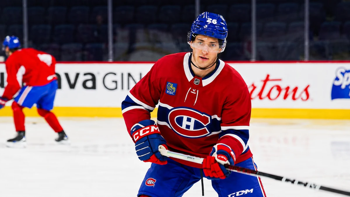 Photo of Will Dineen.