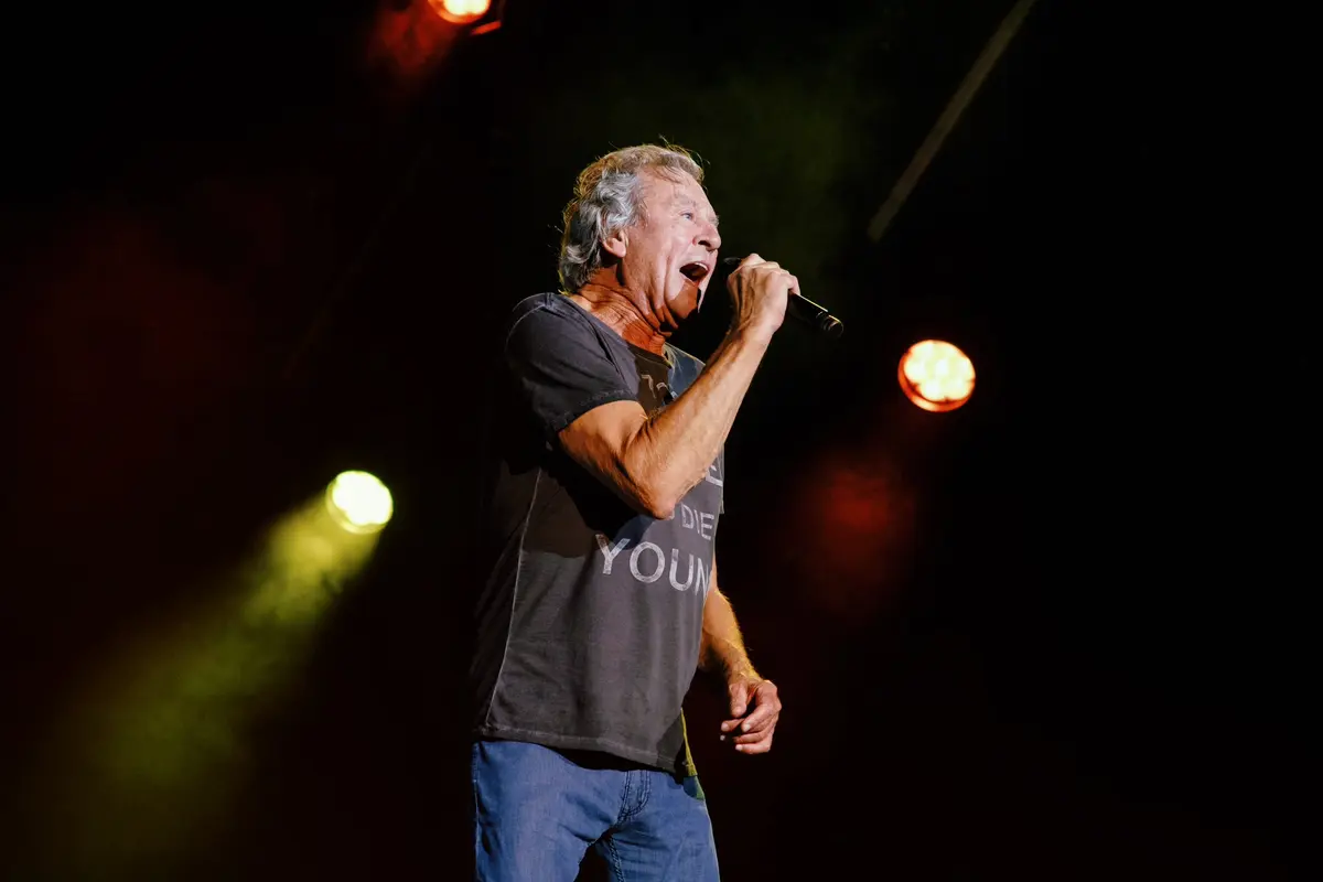 Deep Purple - RBC Amphitheatre, Toronto - 18 August 2026. Photo: Taylor Cameron/MetalTalk