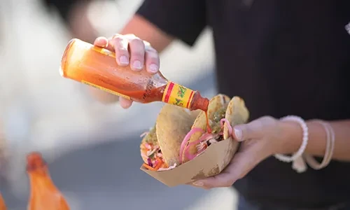 Taco Fest Montreal