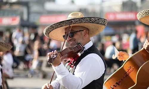 Taco Fest Montreal