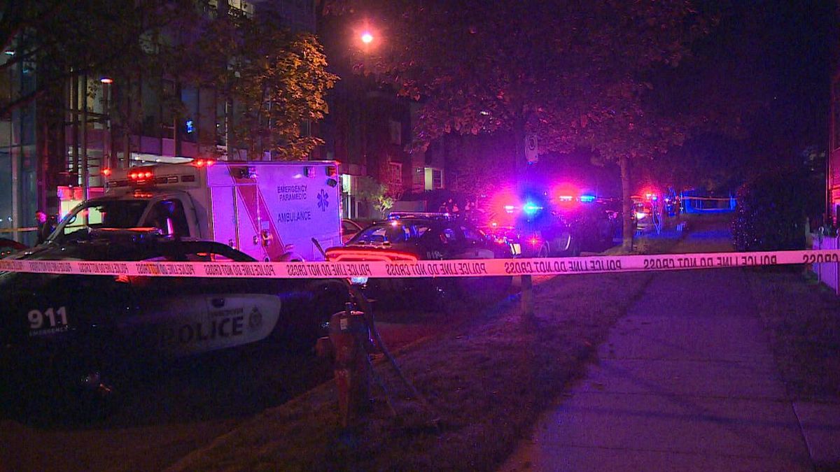 New trial ordered for Vancouver man convicted of 2nd-degree murder