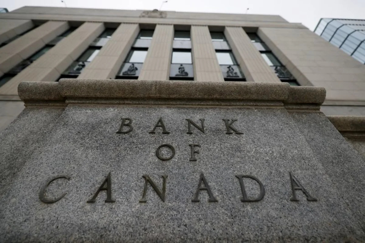 Bank of Canada holds key rate, says multiple hikes might be needed