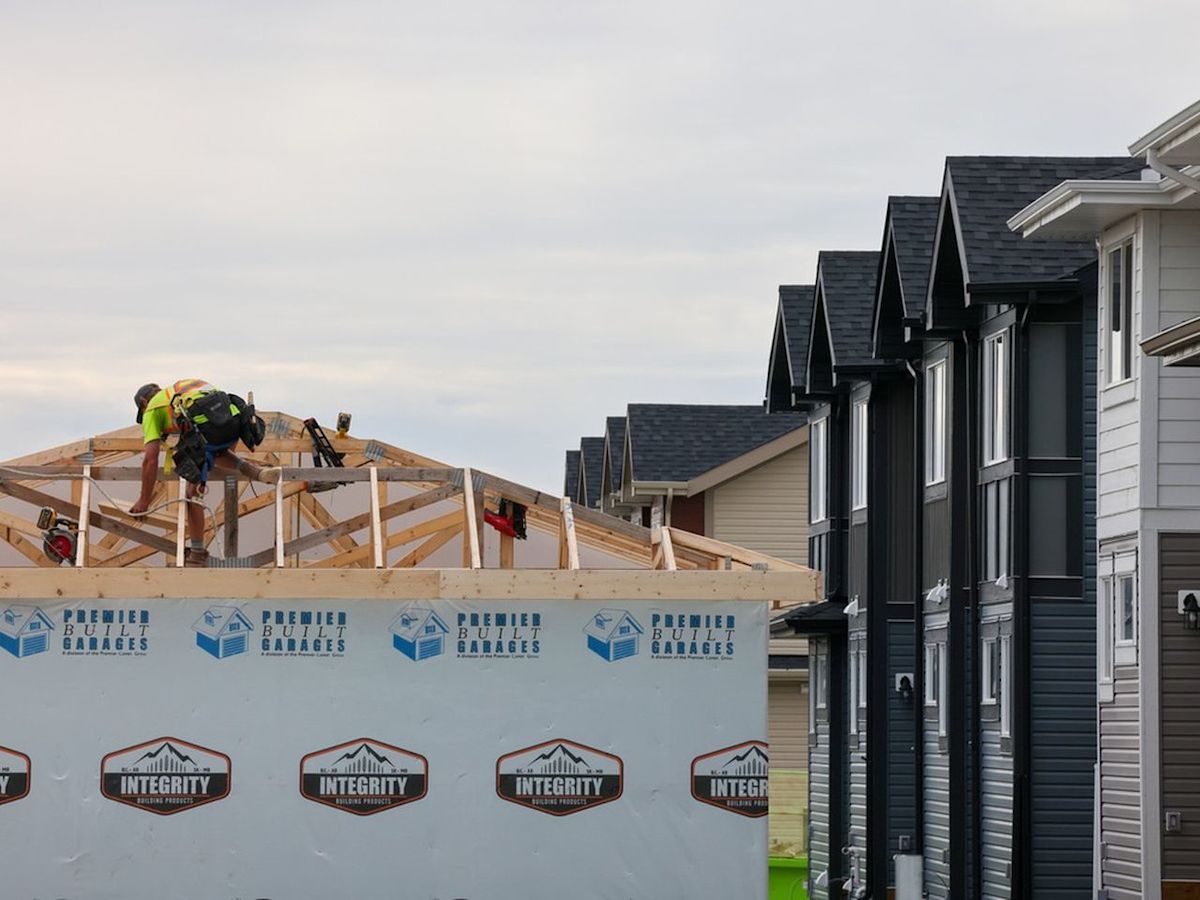 Pending referendum casts uncertainty over Calgary housing market