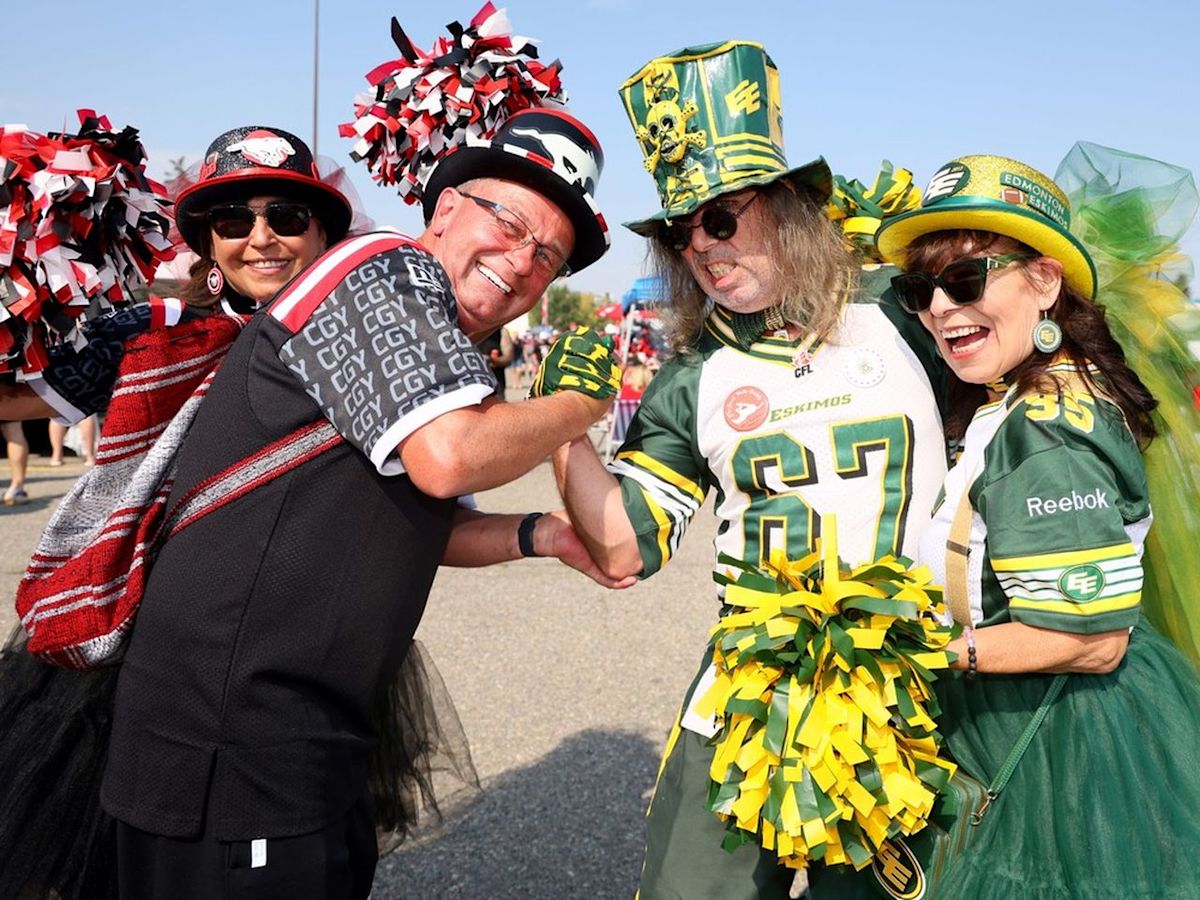 Labour Day in Calgary: What's open and closed | Events and activities