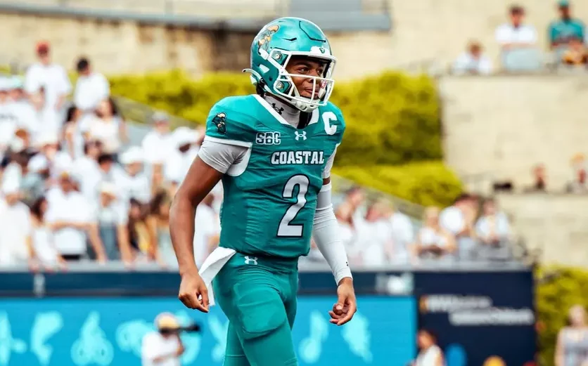 Ottawa Redblacks add two quarterbacks to negotiation list