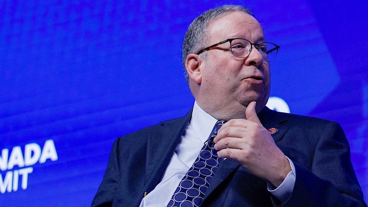 Canada pushed toward China trade by Trump tariffs, ex-ambassador says