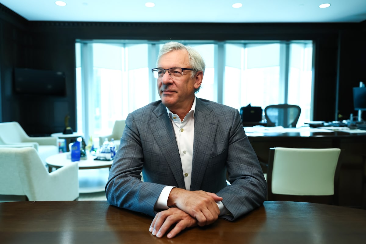 RBC launches $1.4-billion fund to invest in Canadian technology companies
