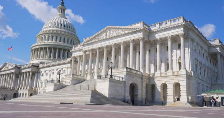 Canadian charged with fraud in the U.S. for allegedly voting in 3 elections - National