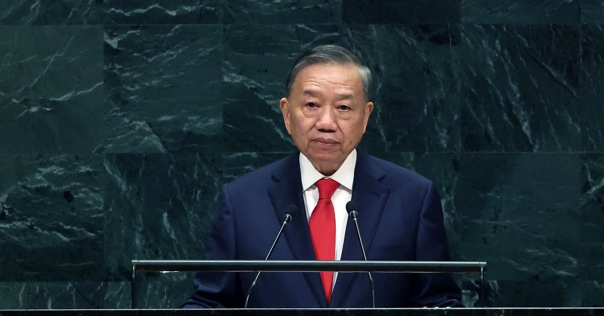 Vietnam seeks larger global role after UN, US and Canada visit